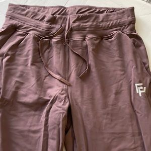 Elevate Jogger XL — First Health Apparel